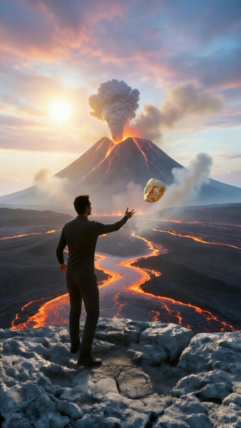 You don’t break promises to yourself