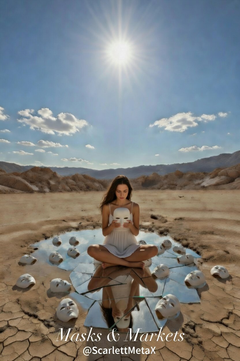 You weren’t “busy” today.